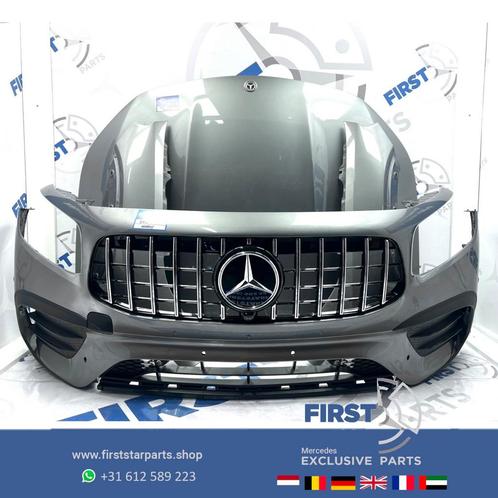 W247 X247 GLB AMG LINE VOORKOP 2024 Mercedes GLB Klasse 35 2, Autos : Pièces & Accessoires, Carrosserie & Tôlerie, Pare-chocs