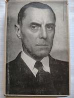 Joris Van Severen Droom en daad Verdinaso, Boeken, Ophalen of Verzenden