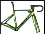 Frame Racefiets Elite SLR 54cm 980gram, Enlèvement ou Envoi, Vélo de course, Cadre