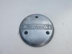Kawasaki Z250 deksel kap cover dynamo Z250C LTD250 LTD 250, Ophalen of Verzenden, Gebruikt