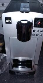 machine a expresso semi professionnelle, Ophalen of Verzenden, Gebruikt, Koffie en Espresso