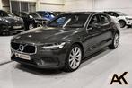 Volvo S60 2.0 T6 AWD PHEV Plug in Hybride Inscription - PANO, Automaat, 4 deurs, Gebruikt, 4 cilinders