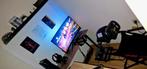 Setup Simracing complet Thrusmasters T-Gt2 + MSI Optix, Ophalen of Verzenden, Zo goed als nieuw