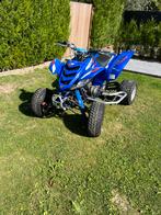 Yamaha raptor 660 ( ontstekingsprobleem), Motoren, Particulier