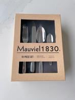 Mauviel 16 delig bestek NIEUW, Huis en Inrichting, Keuken | Bestek, Ophalen, Nieuw, Bestekset, Vaatwasserbestendig