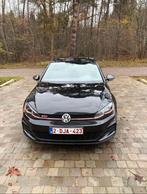 Gti7.5, Auto's, Automaat, Zwart, Zwart, Bedrijf