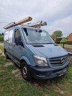 Mercedes sprinter van 2016 met 162000km, Auto's, Bestelwagens en Lichte vracht, Particulier, Te koop