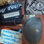 AIRBAG VOLANT TWINGO 1.1ESS/55KW/10, Enlèvement ou Envoi, Utilisé, Renault