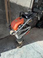 Husqvarna LT6005 trilstamper