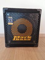 Markbass Mini CMD 121P - Krachtige  Bascombo (300/500W), Muziek en Instrumenten, Ophalen, Gebruikt, Basgitaar, 100 watt of meer
