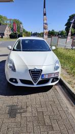 Voiture, Auto's, Overige bekleding, Wit, 5 deurs, Particulier