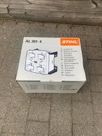 Stihl 301-4 lader, Doe-het-zelf en Bouw, Ophalen, Zo goed als nieuw