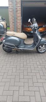 Vespa gts 250 ie te koop GEKEURD!!!, Motoren, Motoren | Piaggio, 250 cc, Scooter, Particulier, 1 cilinder