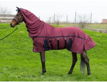 Harry’s Horse vliegendeken 155-205 beschikbaar voor biedingen