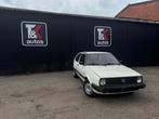 Volkswagen Golf 1.6i, Auto's, Automaat, Bedrijf, Berline, Golf