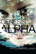 Genesis Alpha, Enlèvement, Neuf, Belgique