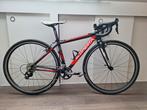 Cross/racefiets Scoperta xs, Fietsen en Brommers, Fietsen | Racefietsen, Ophalen, Gebruikt