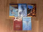 Dirk bracke boeken, Boeken, Ophalen of Verzenden, Zo goed als nieuw