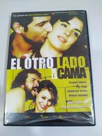 El otro lado de la cama DVD, Enlèvement, Utilisé