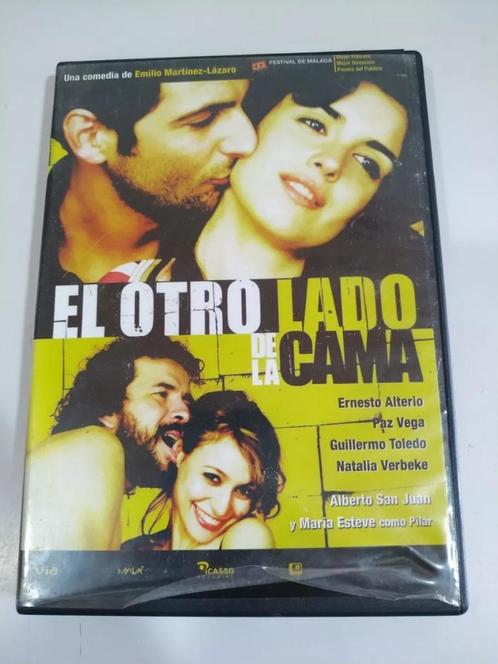 El otro lado de la cama DVD, CD & DVD, DVD | Comédie, Utilisé, Enlèvement