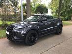 Range Rover Evoque CABRIO, Auto's, Automaat, 4 zetels, Achterwielaandrijving, USB