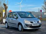 2009 Renault Modus Benzine * 100.000 KM, Auto's, Parkeersensor, 5 deurs, Particulier, Zilver of Grijs