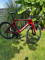 Trek madone sl 6 gen 7 D12 scimano 105, Fietsen en Brommers, Ophalen, Zo goed als nieuw, Trek