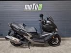Kymco XCiting S 400, 1 cylindre, 12 à 35 kW, Scooter, Kymco
