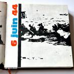 Geschiedenis van de D-Day-landingen op 6 juni 1944 door Clau, Tweede Wereldoorlog, Verzenden, Zo goed als nieuw, Algemeen