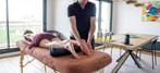 Massage tantrique pour femmes et hommes, Handtassen en Accessoires, Uiterlijk | Lichaamsverzorging, Ophalen of Verzenden, Gebruikt