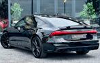 Audi A7 40TDi/ 3X S-LINE/ KIT S7/ BLACK EDITION/ SOUND RS7, Autos, Audi, Achat, Entreprise, Noir, Automatique