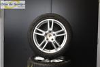 19 Inch Porsche Panamera Breedset Winterbanden 5MM 265/45R19, 265 mm, Banden en Velgen, Gebruikt, Personenwagen