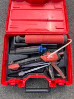 HILTI HDM 500 complet, Comme neuf