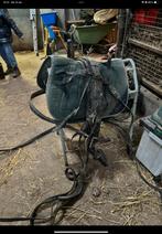 Men tuig volledig, Gebruikt, Overige typen, Paard