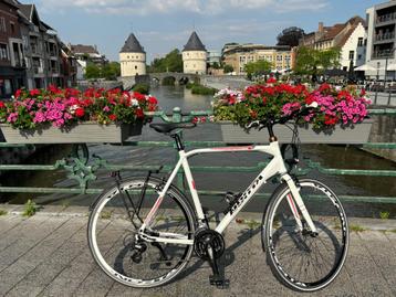 Sportieve fiets  beschikbaar voor biedingen