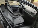 Opel Astra 1.4 Benzine, Auto's, Voorwielaandrijving, Stof, Zwart, Particulier
