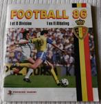 ALBUM PANINI FOOTBALL 86 COMPLET, Utilisé, Enlèvement ou Envoi, Plusieurs images