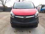 Opel Vivaro 1.6CDTI BI-Turbo - L1H1 - 2019 - €6b, Auto's, Voorwielaandrijving, 4 deurs, 4 cilinders, Bedrijf