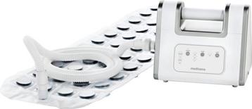 MEDISANA BBS bubbelbad beschikbaar voor biedingen