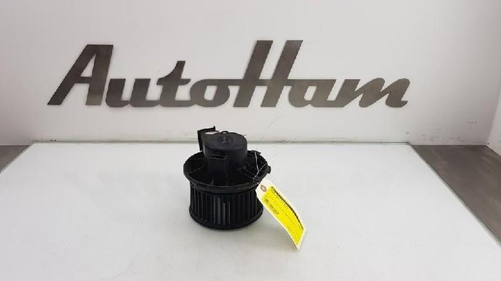 KACHEL VENTILATORMOTOR Peugeot 206 SW (2E / K), Auto-onderdelen, Airco en Verwarming, Peugeot, Gebruikt