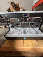 Professioneel koffiemachine, Ophalen, 10 kopjes of meer, Koffiebonen, Afneembaar waterreservoir