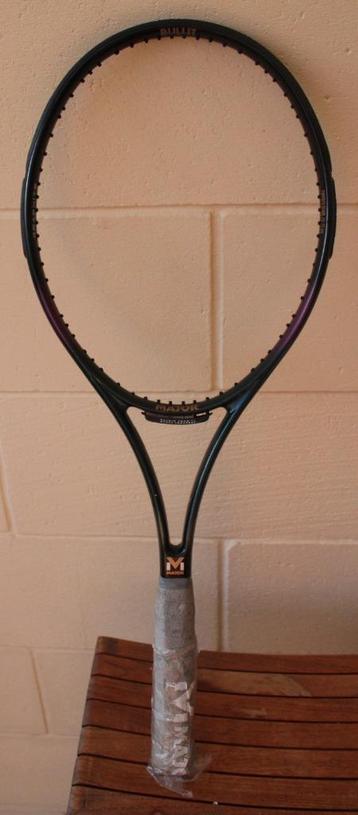 raquette de tennis beschikbaar voor biedingen