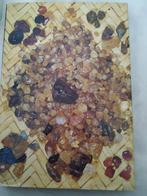 mooi dik info boek edelstenen, Boeken, Ophalen of Verzenden