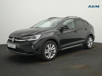 Volkswagen Taigo Taigo 1.0 TSI United OPF DSG beschikbaar voor biedingen
