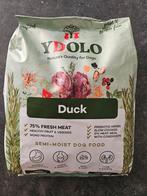 Ydolo eend 2,5kg. Ongeopend ! 25€, Ophalen
