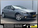 Volvo V40 Cross Country D2 Automaat Navi Cruise Bluetooth PD, Automaat, Bedrijf, Te koop, Navigatiesysteem