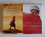 Boeken Khaled Hosseini, Boeken, Ophalen of Verzenden, Gelezen