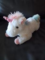 🦄 Peluche Licorne Kawaii – À adopter d’urgence !, Ophalen, Zo goed als nieuw