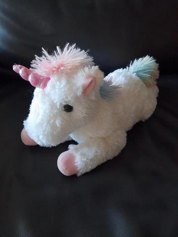 🦄 Peluche Licorne Kawaii – À adopter d’urgence ! beschikbaar voor biedingen