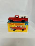 CAMIONNETTE FORD MATCHBOX N 6 MIB, Enlèvement ou Envoi, Comme neuf, Matchbox